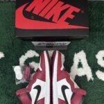 QC order 107967 LJR