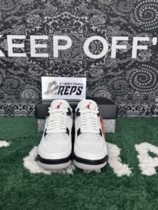 QC order 108322 GX