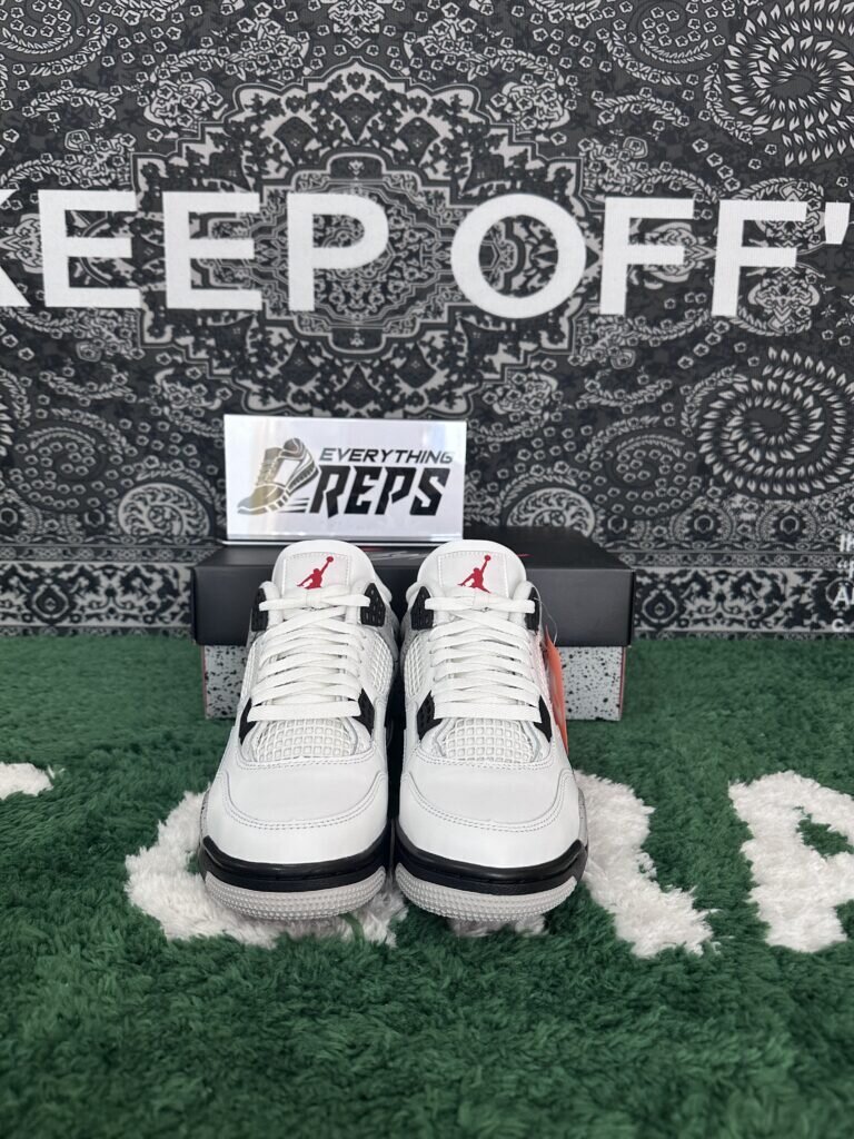 QC order 108322 GX