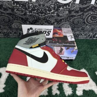 order 108249 LJR QC photo 5