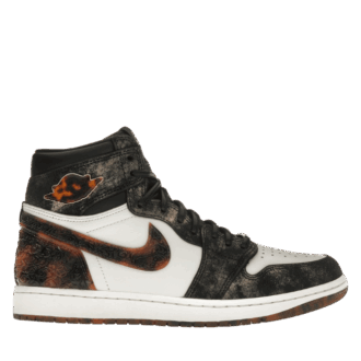 AJ1 Retro High OG Xuanwu Year of the Snake