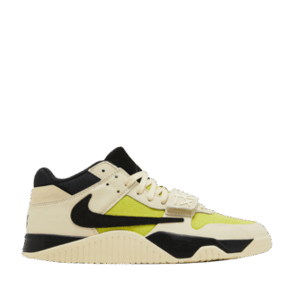 Jumpman Jack TR TS Bright Cactus - Limited Edition Sneaker