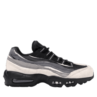 Air Max 95 Comme des Garcons Black Grey