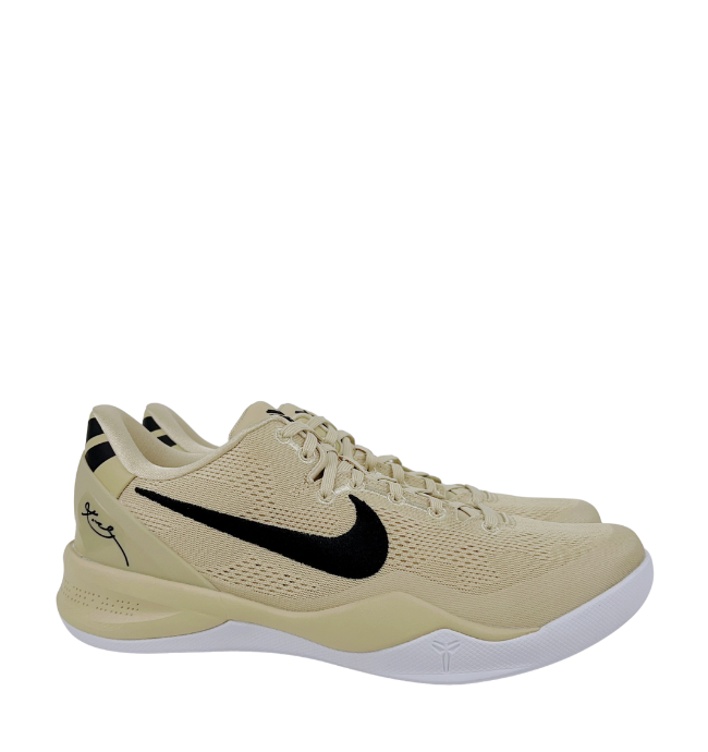 Kobe 8 Protro TB Champagne Gold
