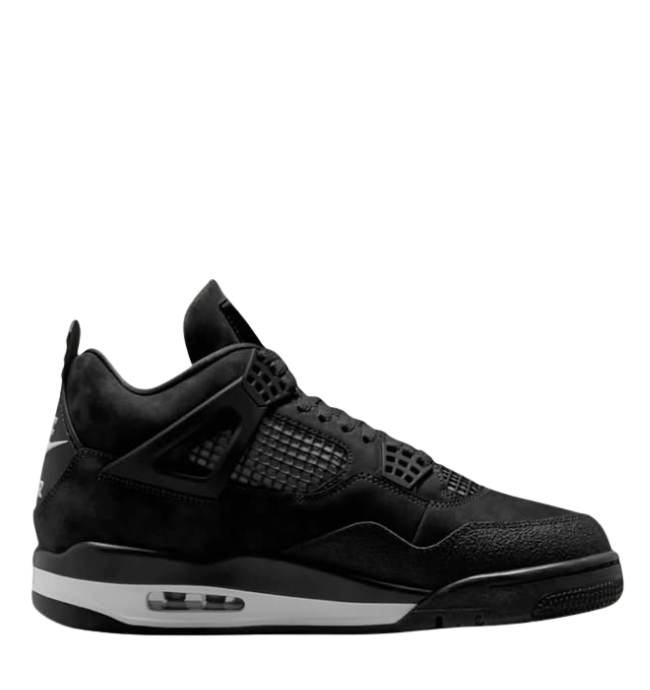 AJ4 Brick by Brick Black Edition