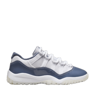 AJ11 Diffused Blue Low