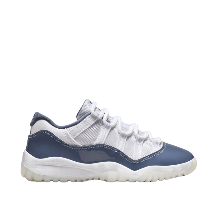 AJ11 Diffused Blue Low