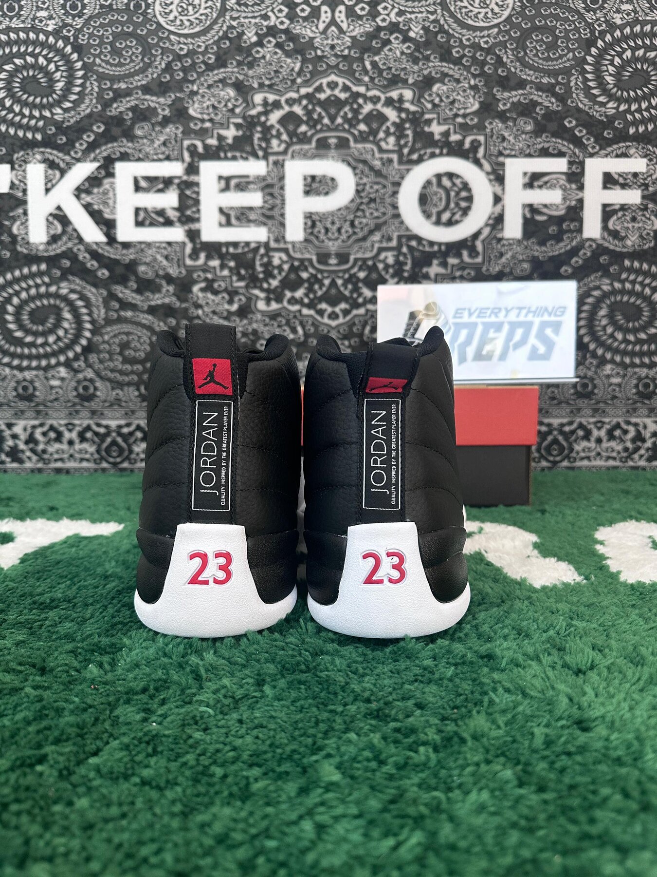 AJ12 Playoffs 2022 - Image 6