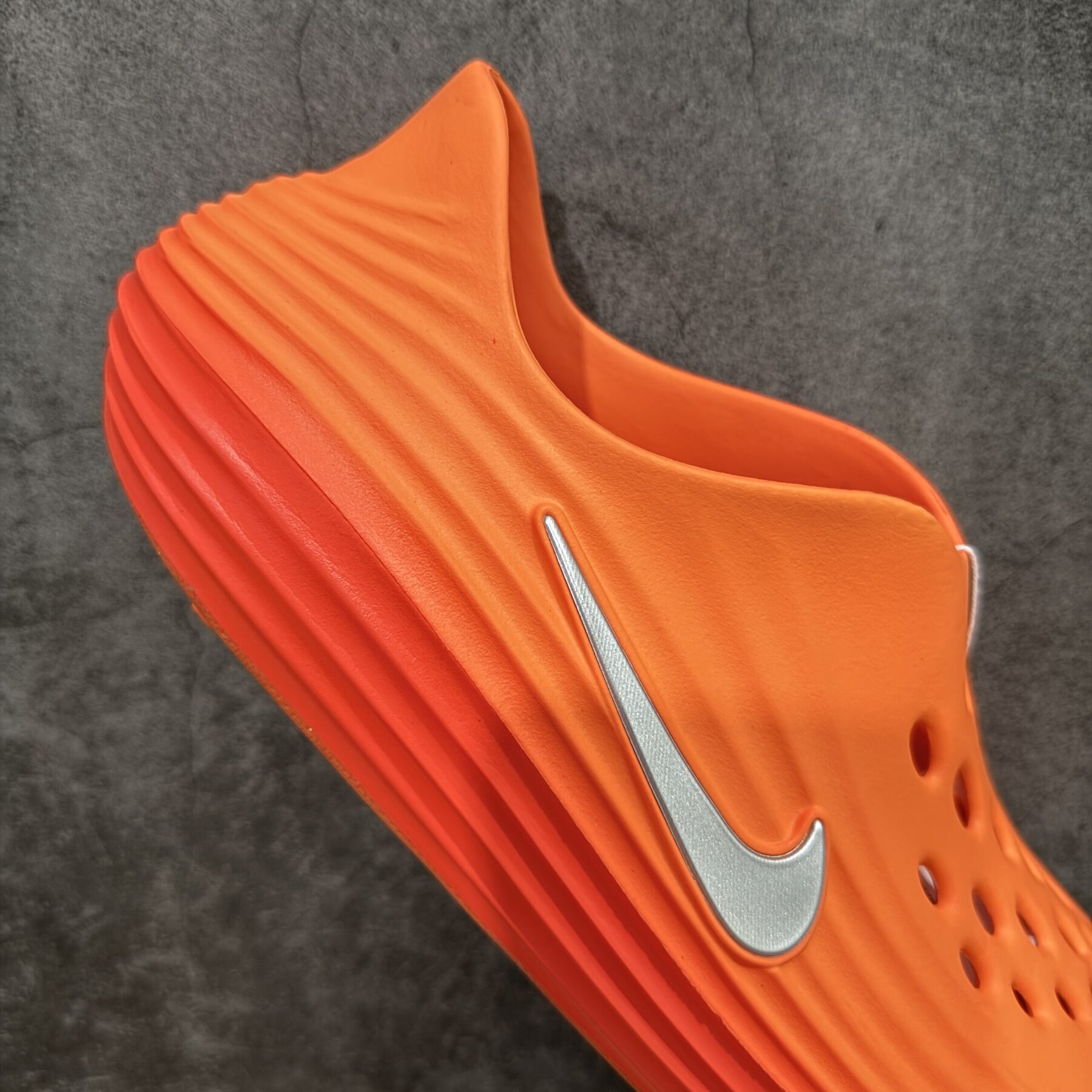 ReactX Rejuven8 Safety Orange - Image 10