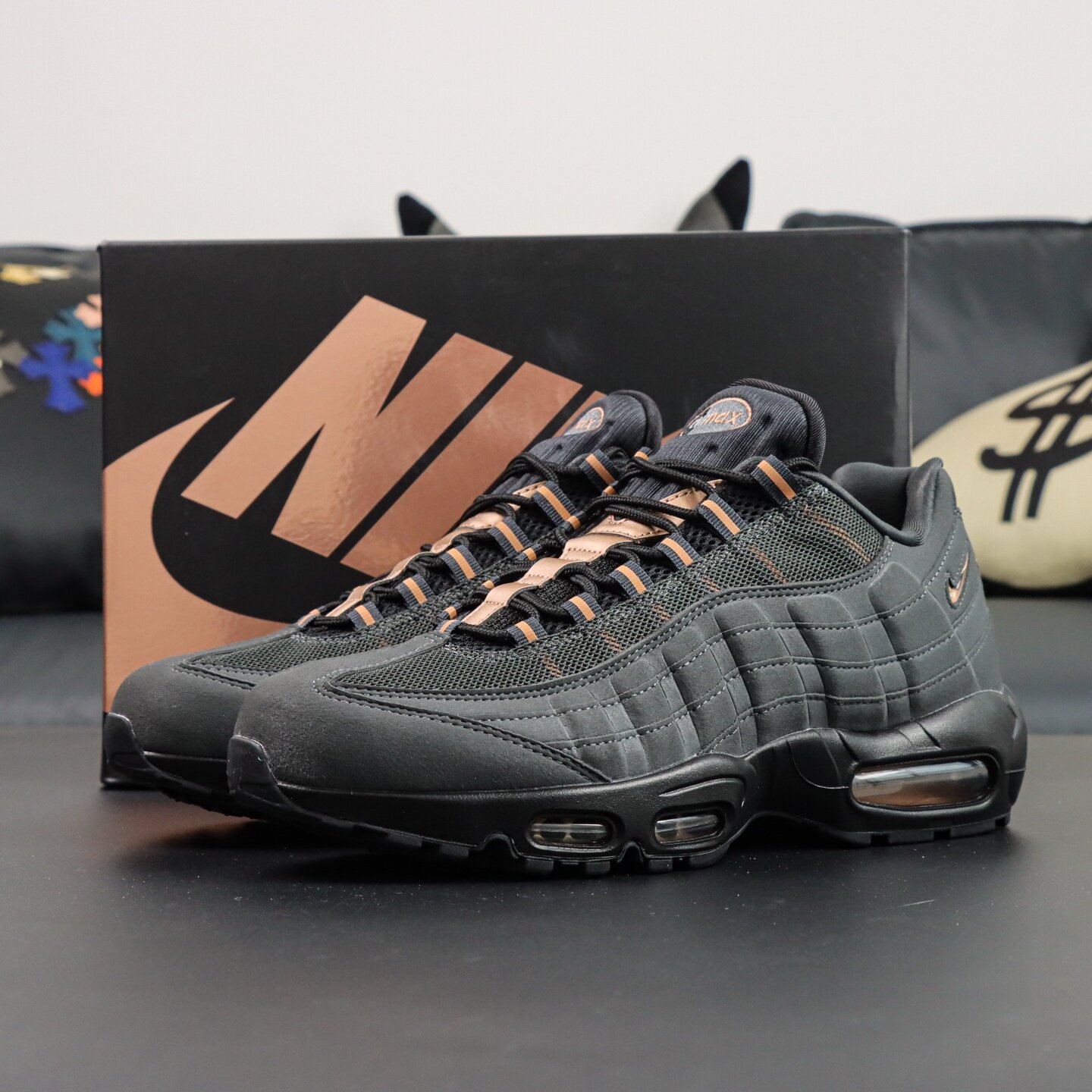 Air Max 95 Central Cee Live Yours - Image 2