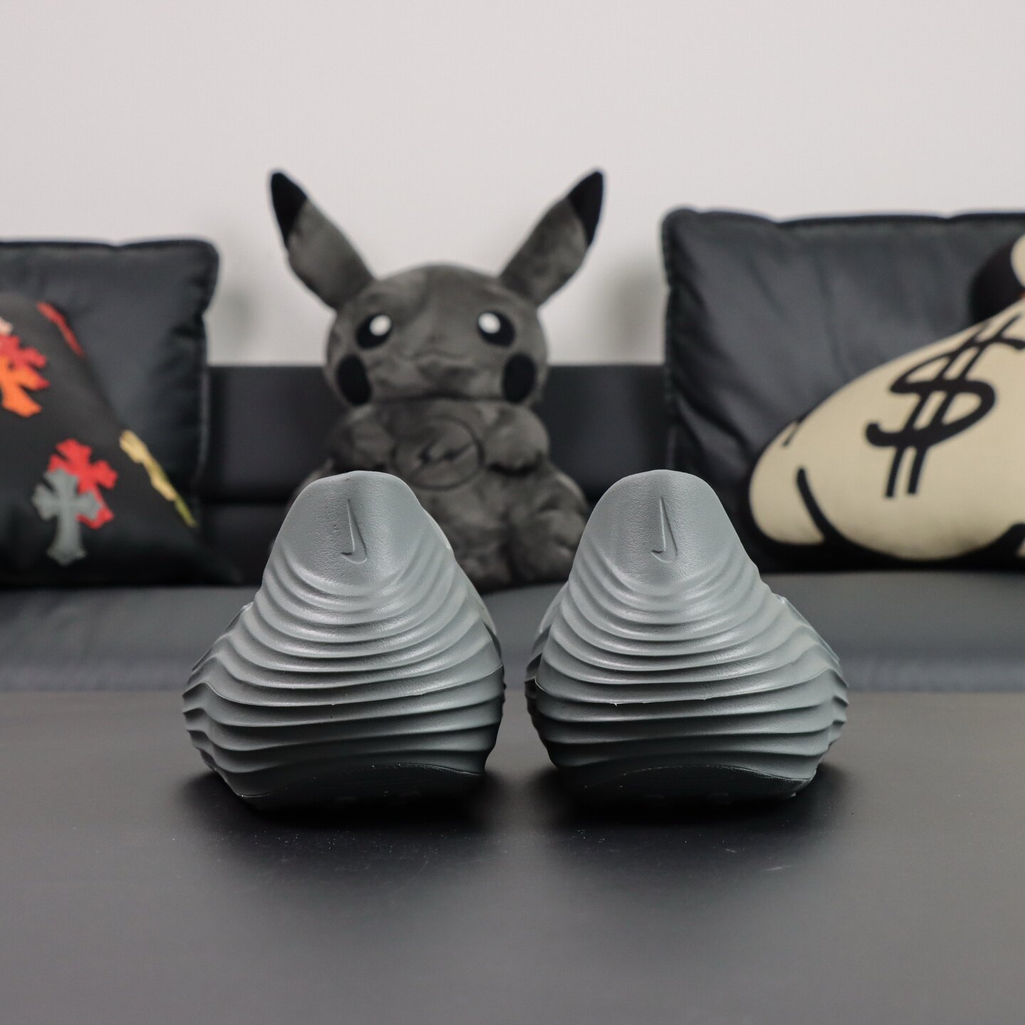 ReactX Rejuven8 Smoke Grey - Image 8