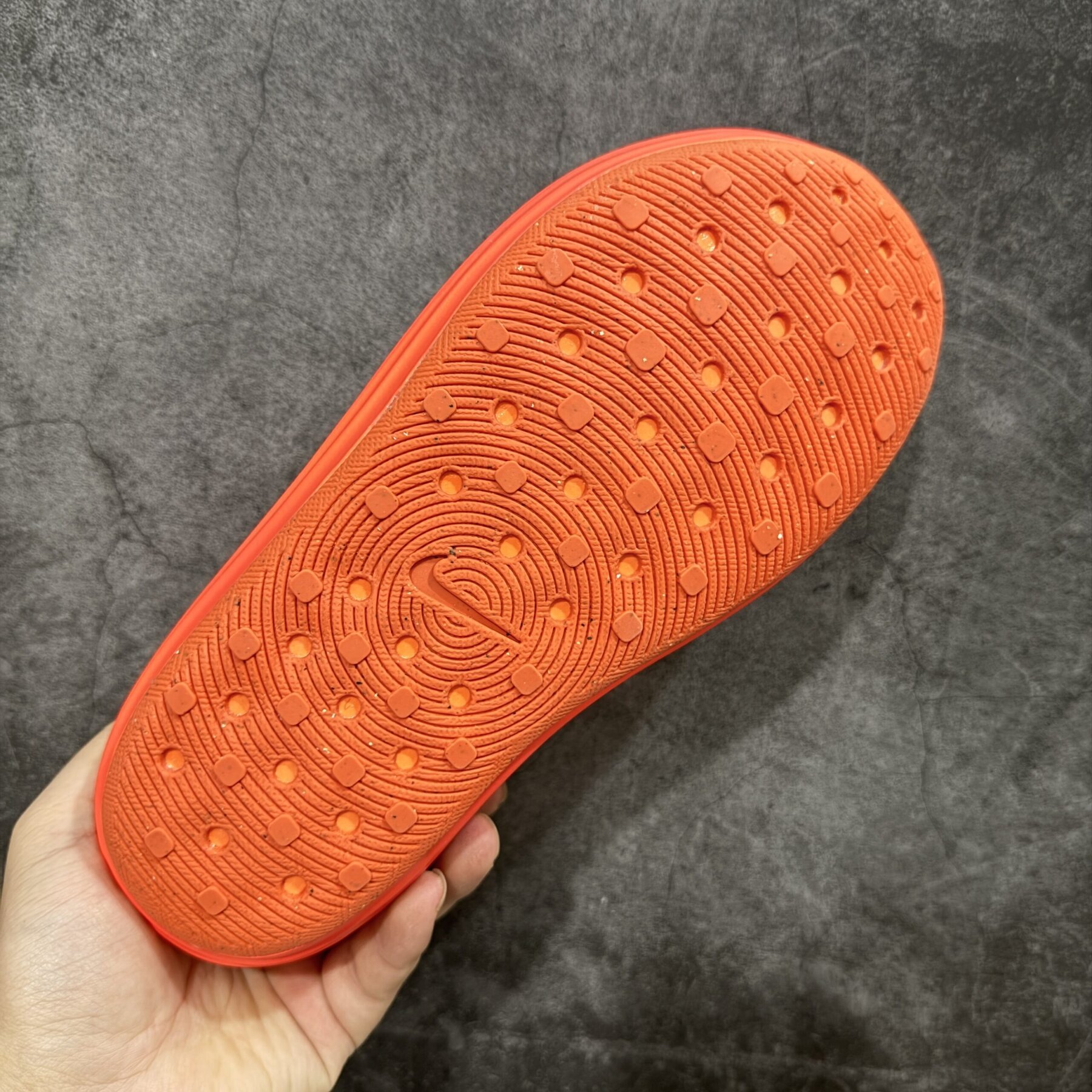 ReactX Rejuven8 Safety Orange - Image 6