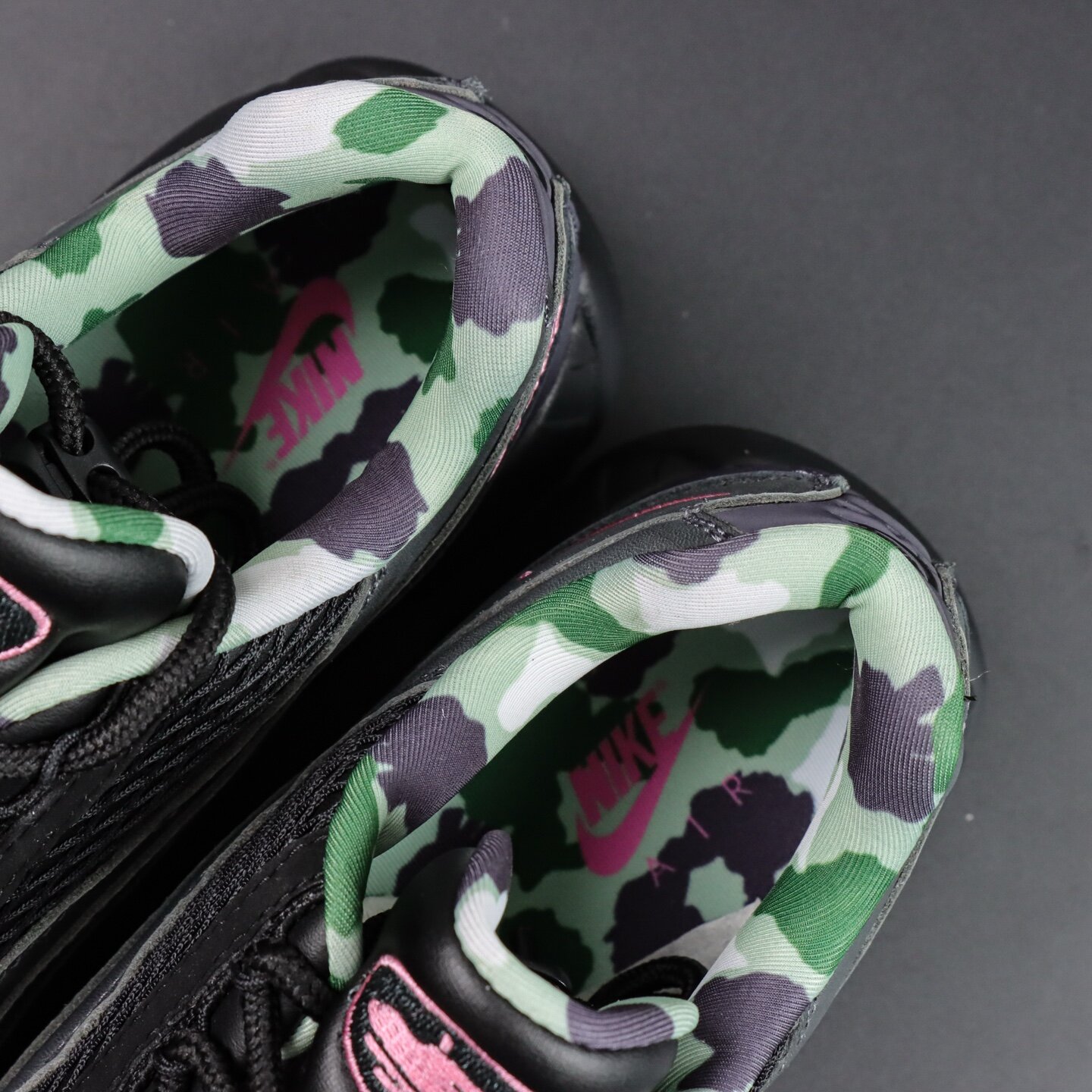 Air Max 95 SP Corteiz Pink Beam - Image 3