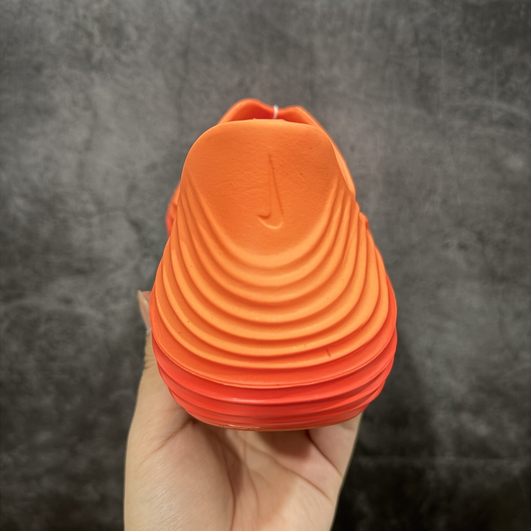 ReactX Rejuven8 Safety Orange - Image 7