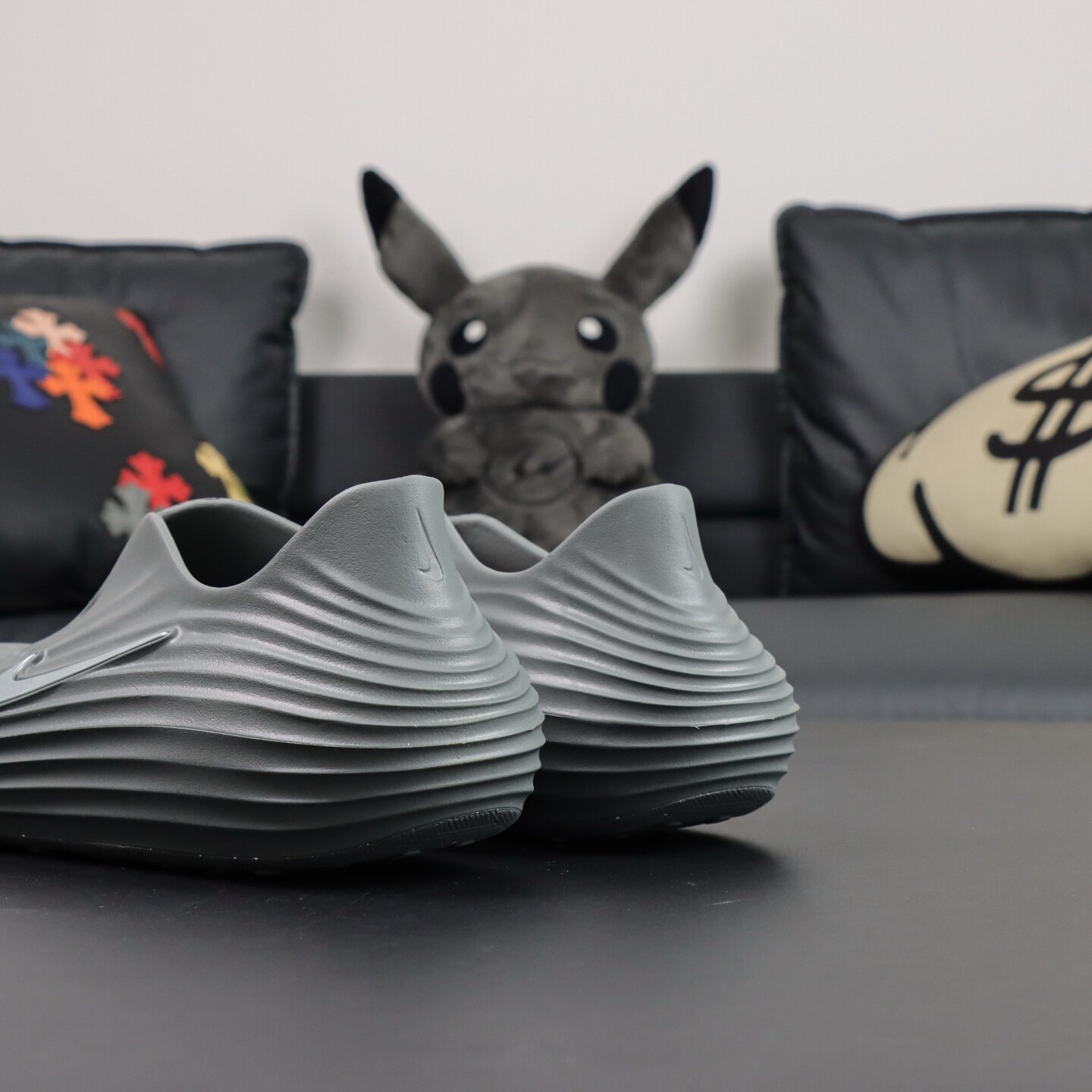 ReactX Rejuven8 Smoke Grey - Image 10