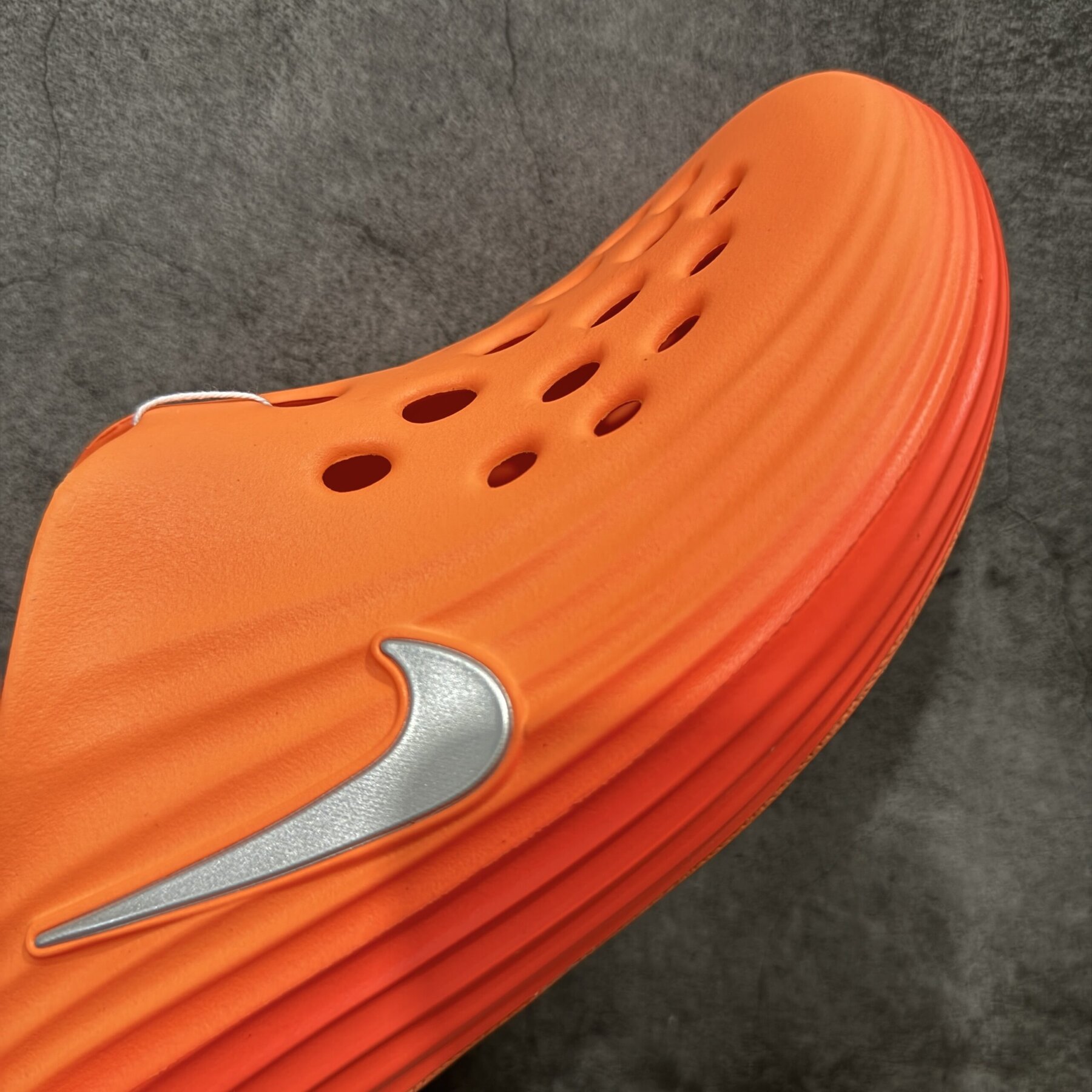 ReactX Rejuven8 Safety Orange - Image 9