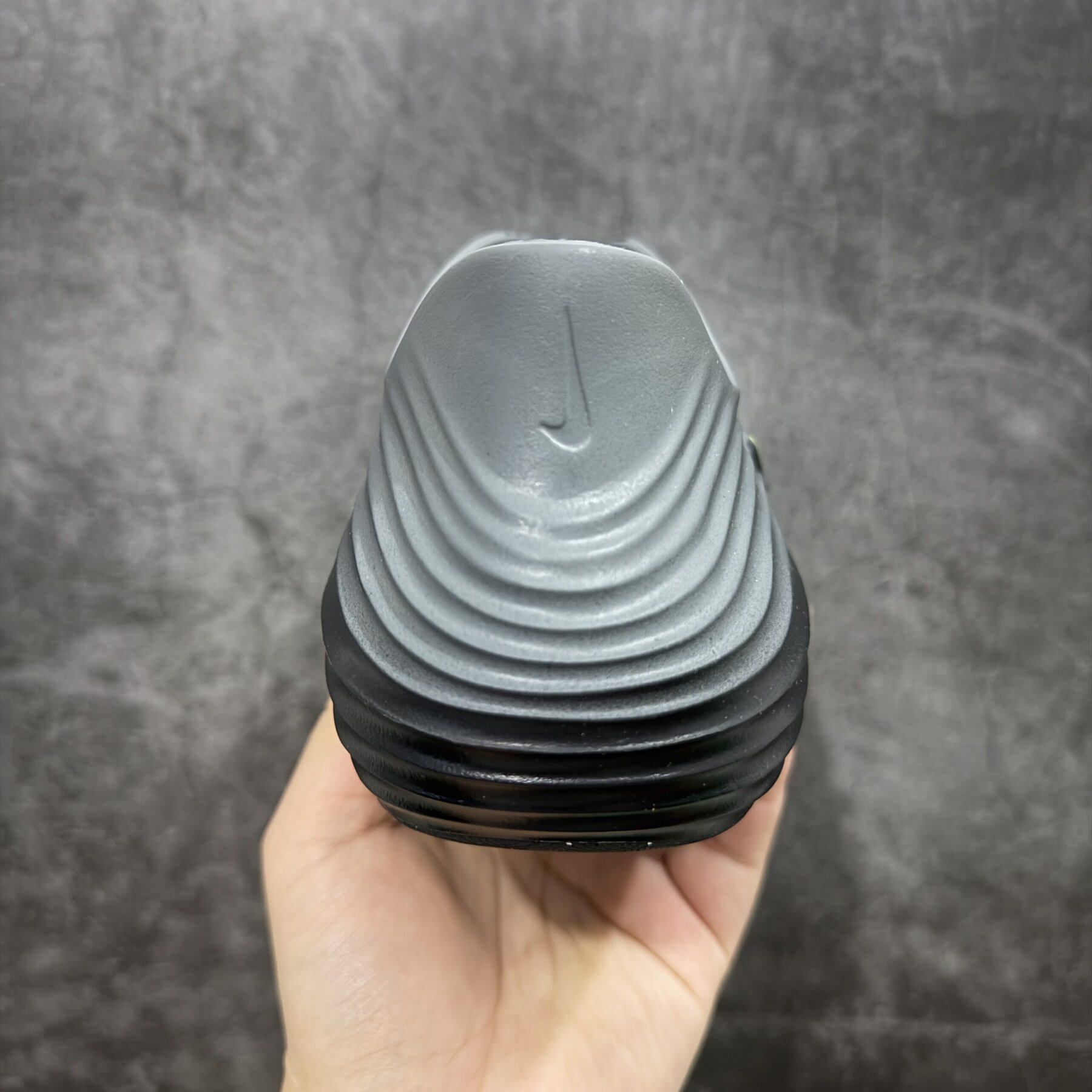 ReactX Rejuven8 Black Cool Grey Volt - Image 10