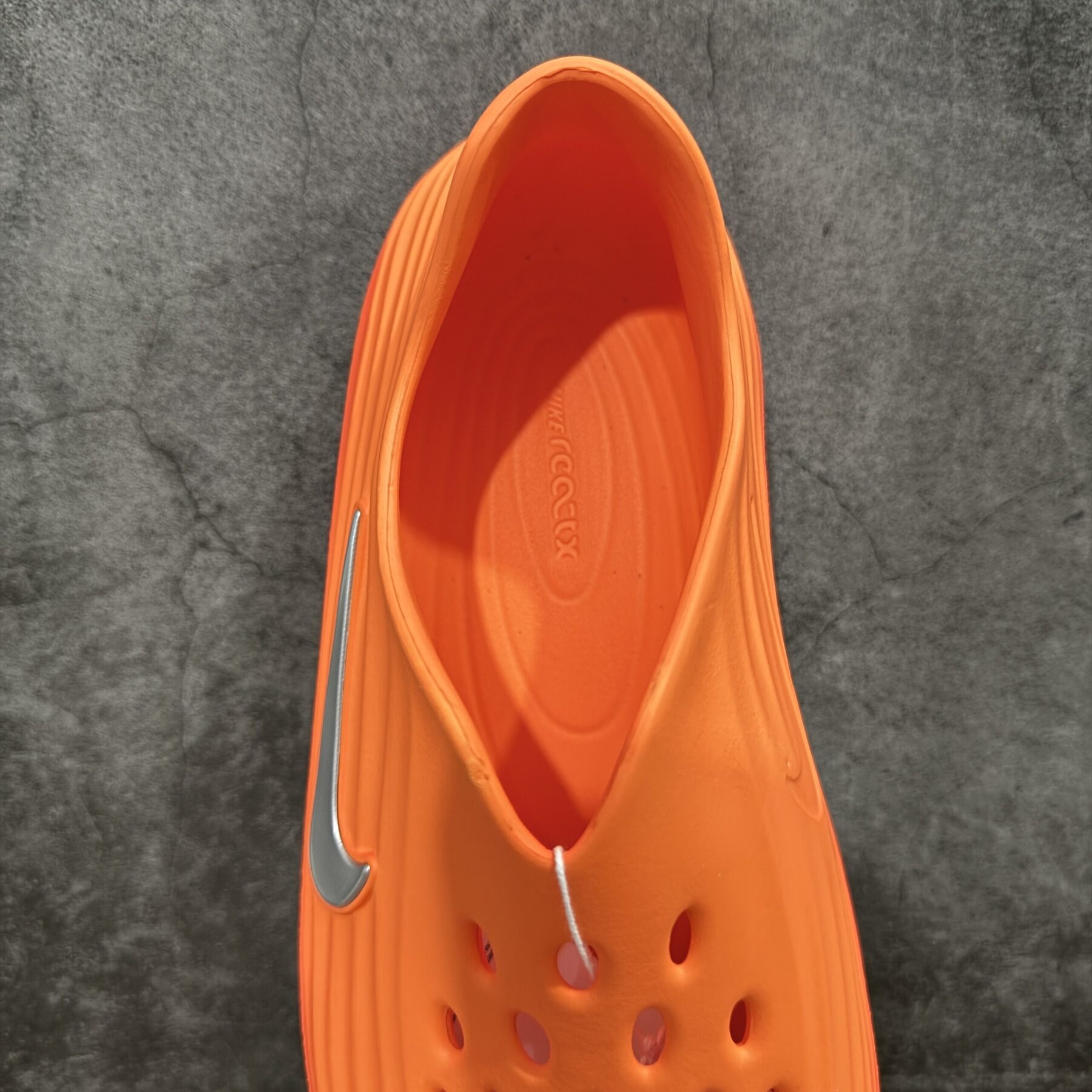 ReactX Rejuven8 Safety Orange - Image 4