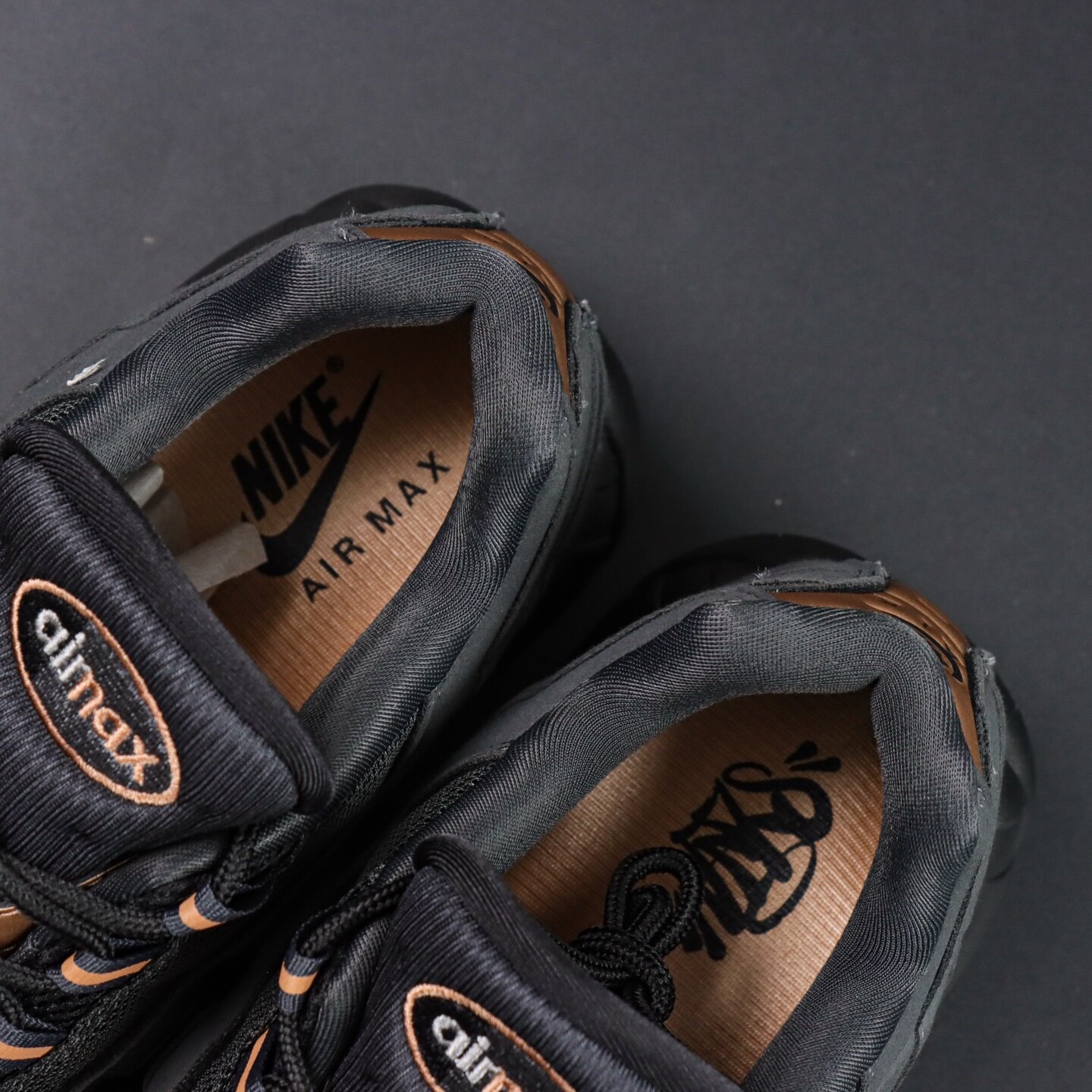 Air Max 95 Central Cee Live Yours - Image 4