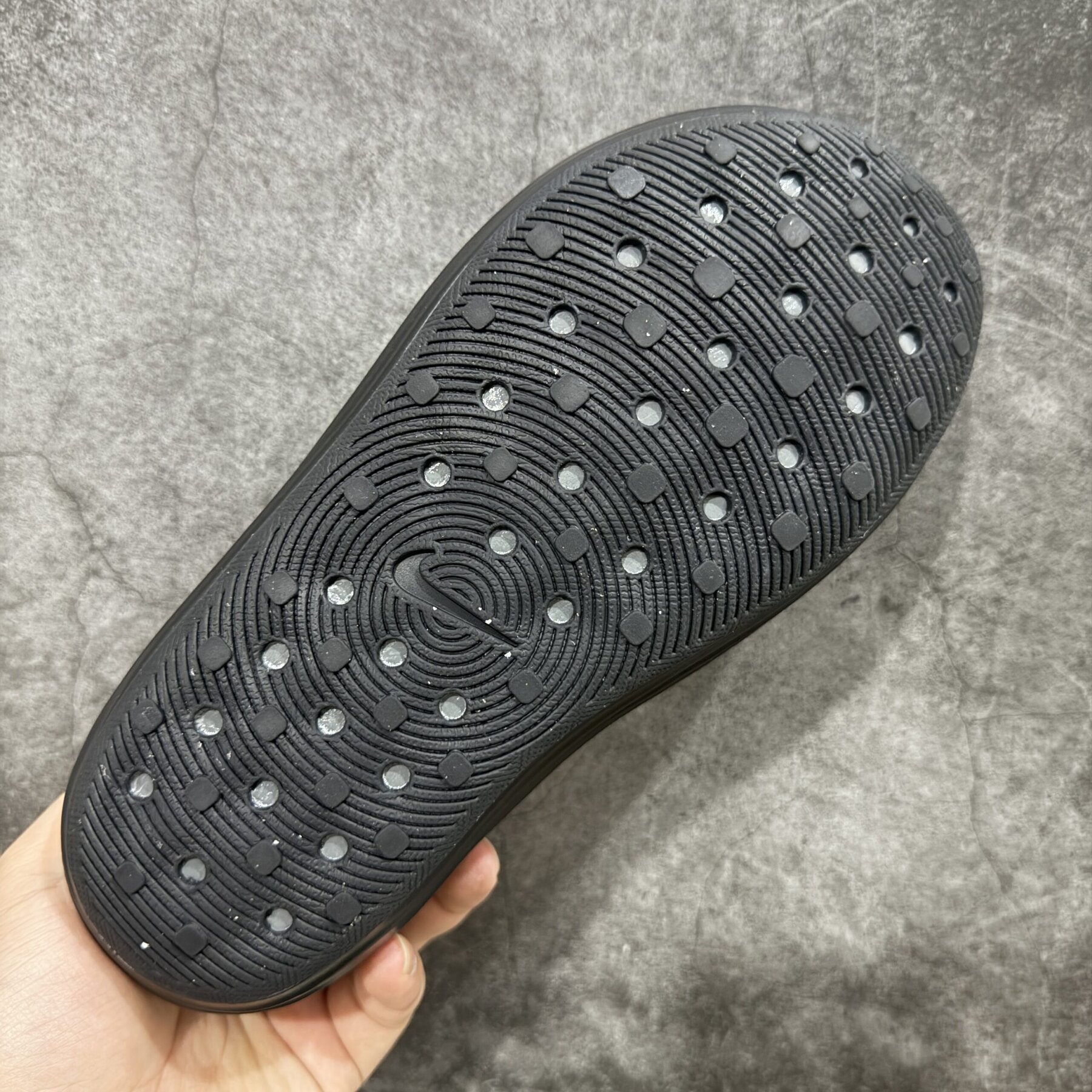 ReactX Rejuven8 Black Cool Grey Volt - Image 6