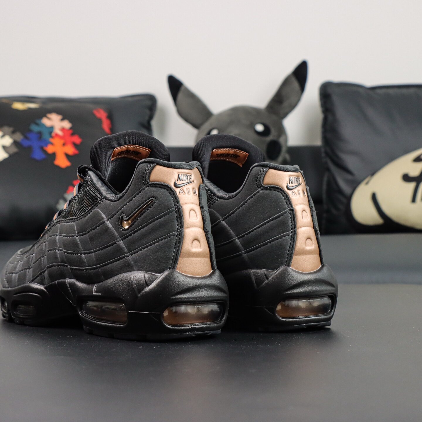 Air Max 95 Central Cee Live Yours - Image 6
