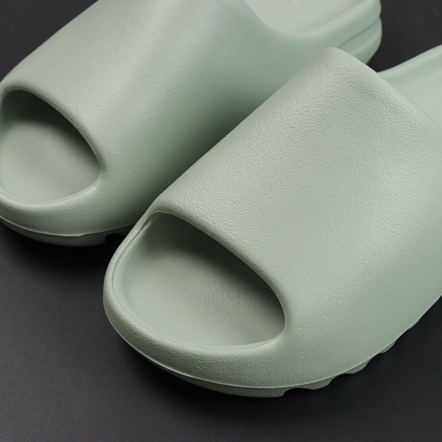 adidas Yeezy Slide Salt - Image 6