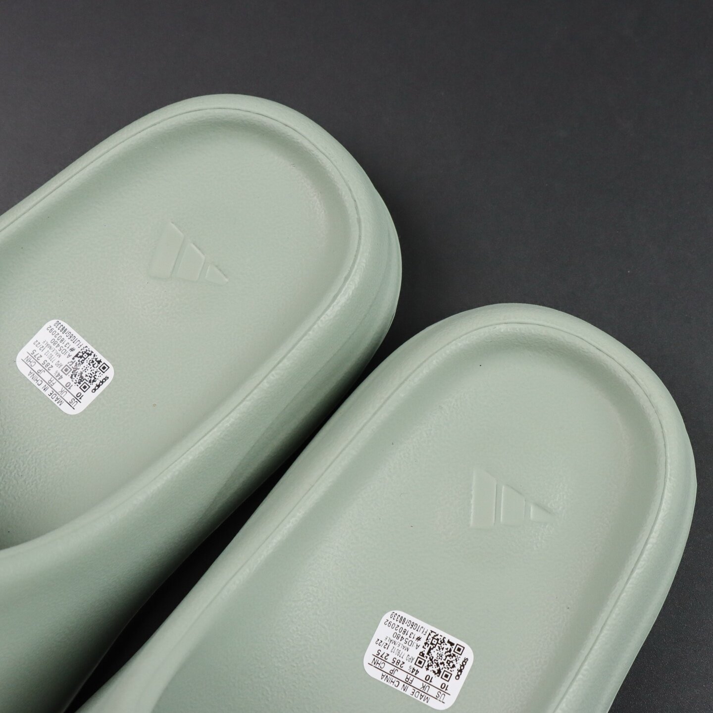 adidas Yeezy Slide Salt - Image 4