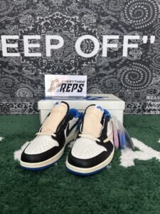 QC order 108545 LJR
