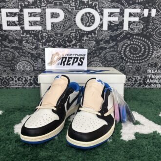 QC order 108545 LJR QC photo 1