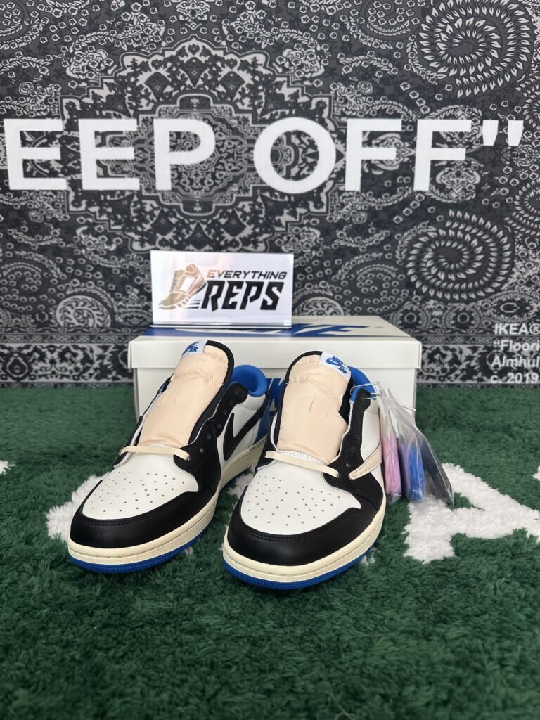 QC order 108545 LJR