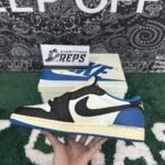 QC order 108545 LJR