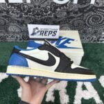 QC order 108545 LJR