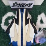 QC order 108545 LJR