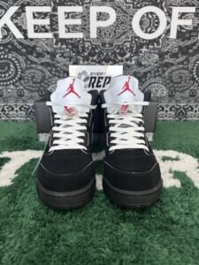 QC order 108654