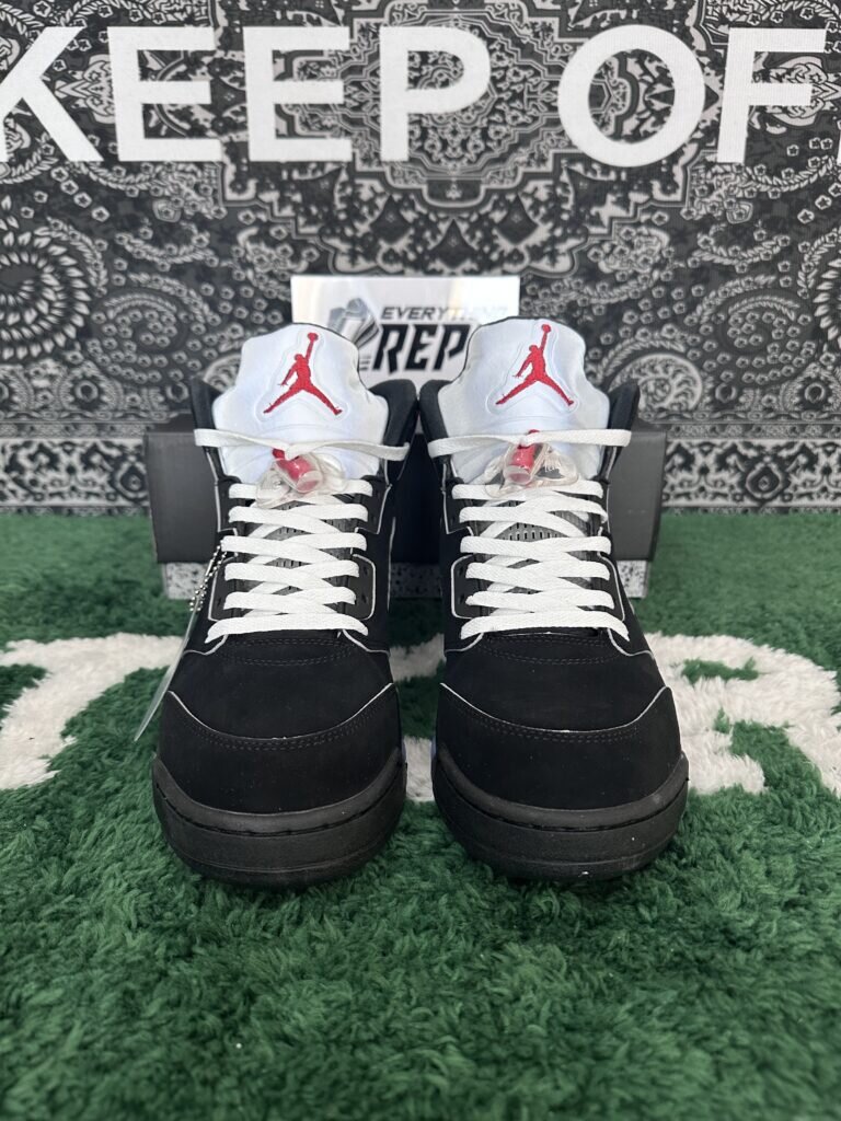 QC order 108654