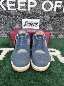 QC order 108696