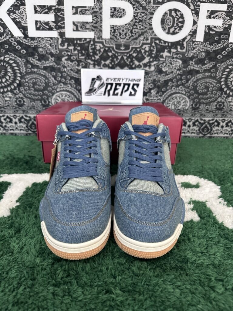 QC order 108696