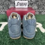 QC order 108696