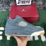 QC order 108696