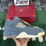QC order 108696