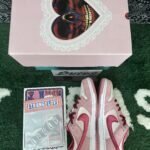 QC order 109039