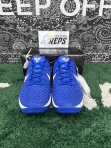 QC order 109057