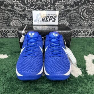 QC order 109057 QC photo 1