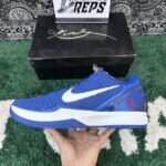 QC order 109057