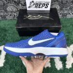 QC order 109057