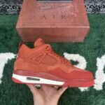 QC order 109057