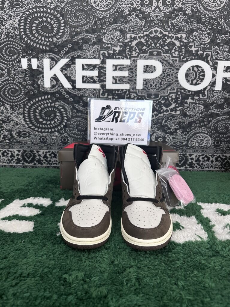 QC order 109048 LJR
