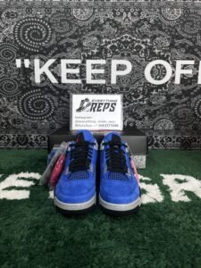 QC order 109437 GX