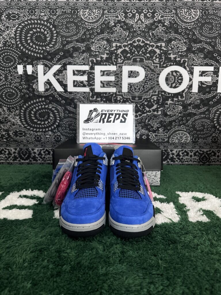 QC order 109437 GX
