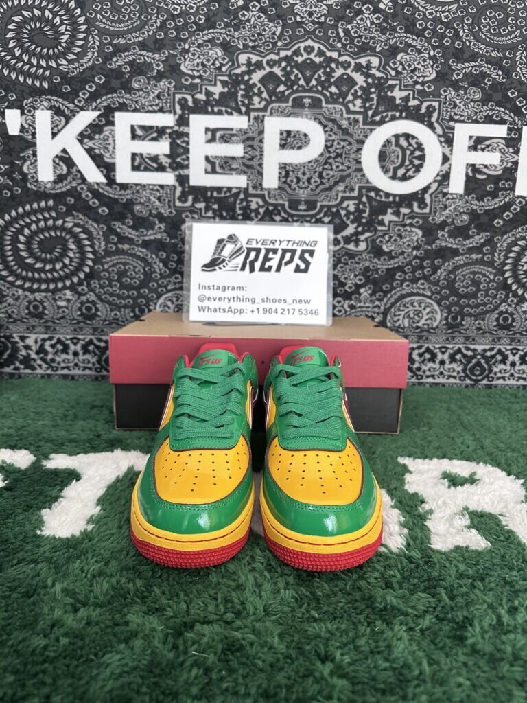 QC order 109440